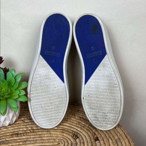 Rothy's Original Slip On Camo - Picture 7 of 8